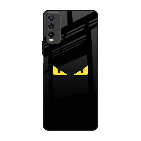 Eyes On You Glossy Case For Vivo Y20