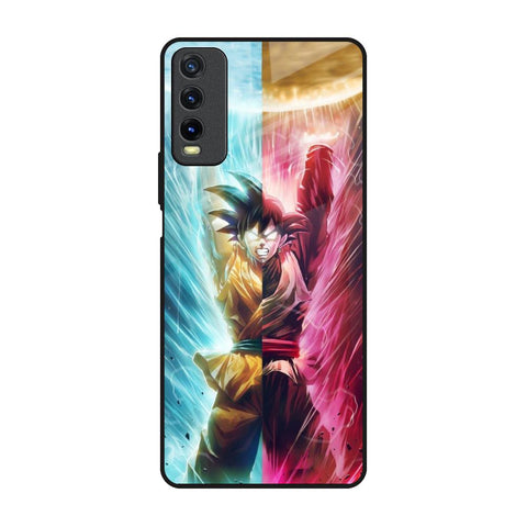 Ultimate Fusion Glossy Case for Vivo Y20
