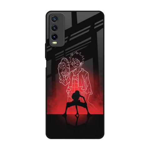 Soul Of Anime Glossy Case for Vivo Y20