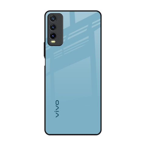 Sapphire Glossy Case for Vivo Y20