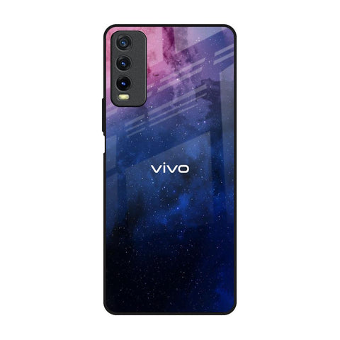 Dreamzone Glossy Case For Vivo Y20