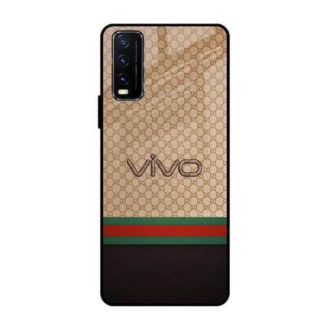 High End Fashion Glossy case for Vivo Y20