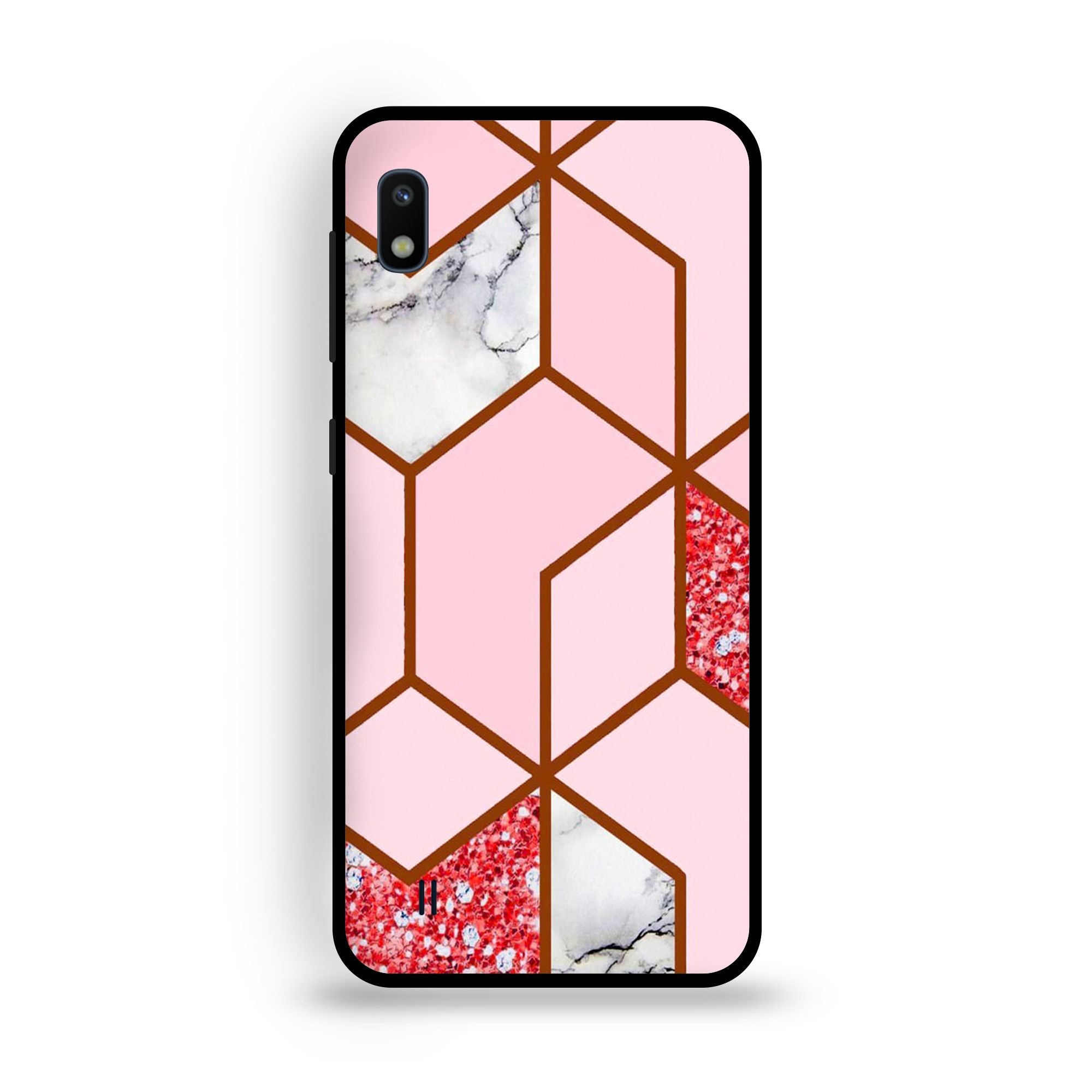 Samsung A10 - Wallpaper 006 - Premium Printed Glossy Phone Case