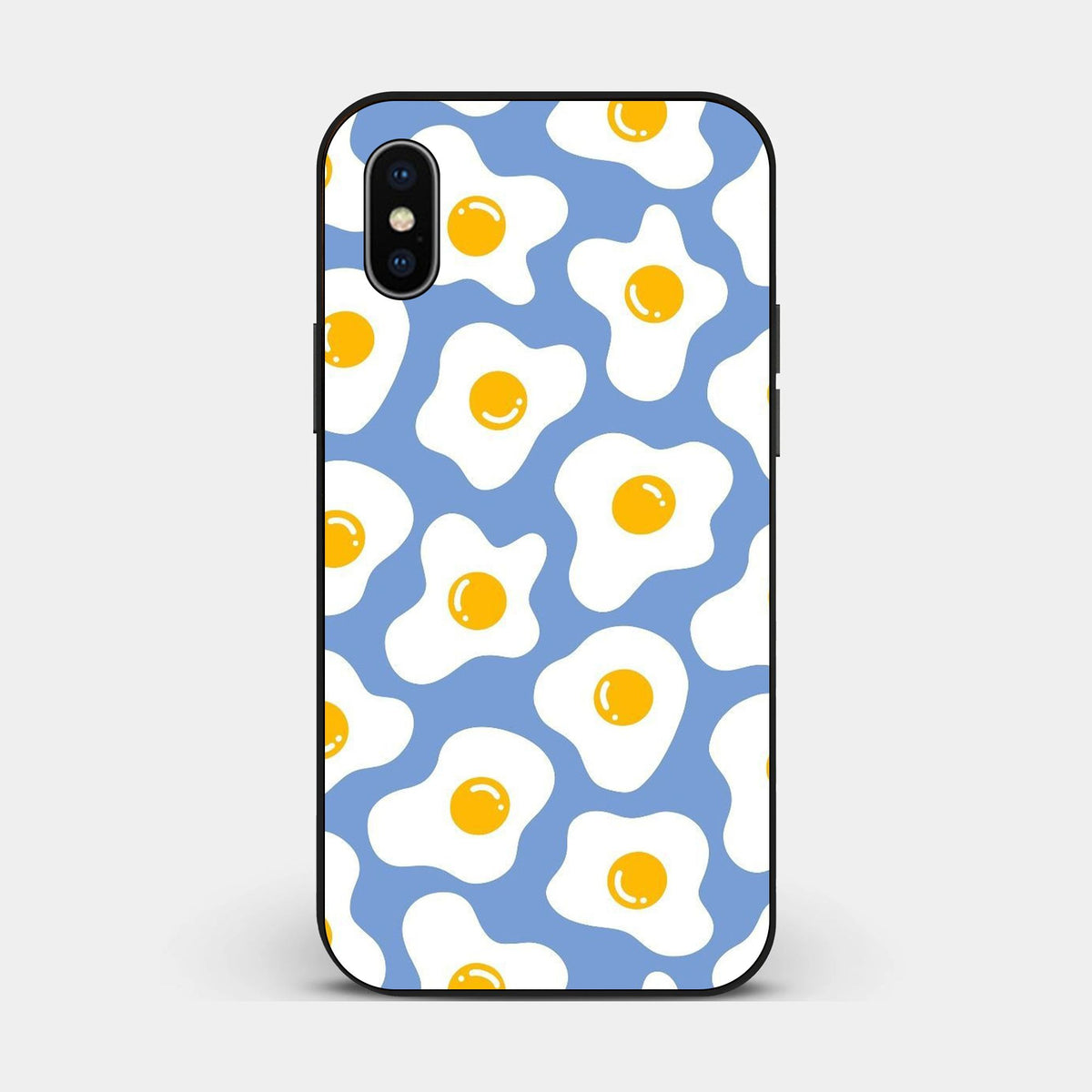 iPhone XS - Wallpaper 083 - Premium Printed Glossy Phone Case