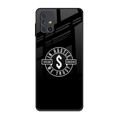 Dream Chasers Glossy Case for Samsung Galaxy M51