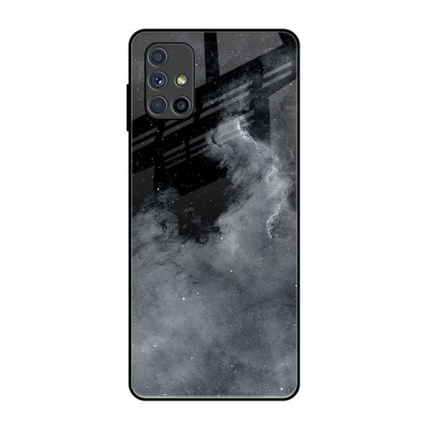 Fossil Gradient Glossy Case For Samsung Galaxy M51