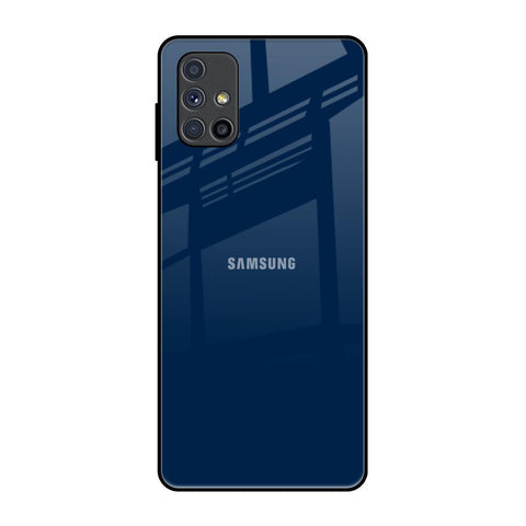 Royal Navy Glossy Case for Samsung Galaxy M51