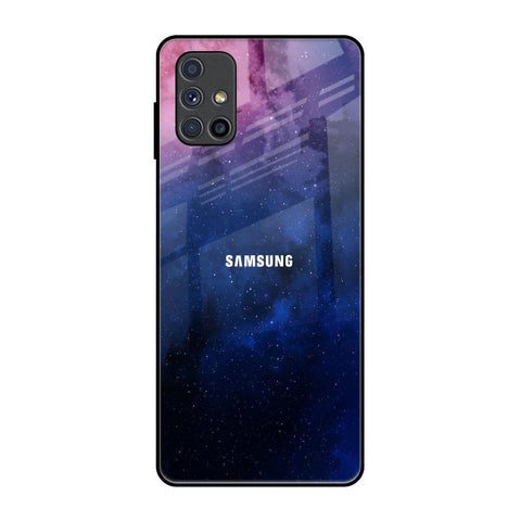Dreamzone Glossy Case For Samsung Galaxy M51