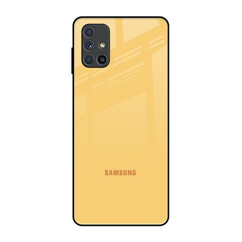 Dandelion Glossy Case for Samsung Galaxy M51