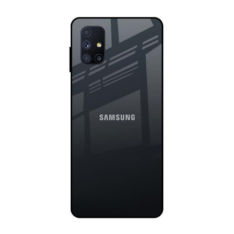 Stone Grey Glossy Case For Samsung Galaxy M51