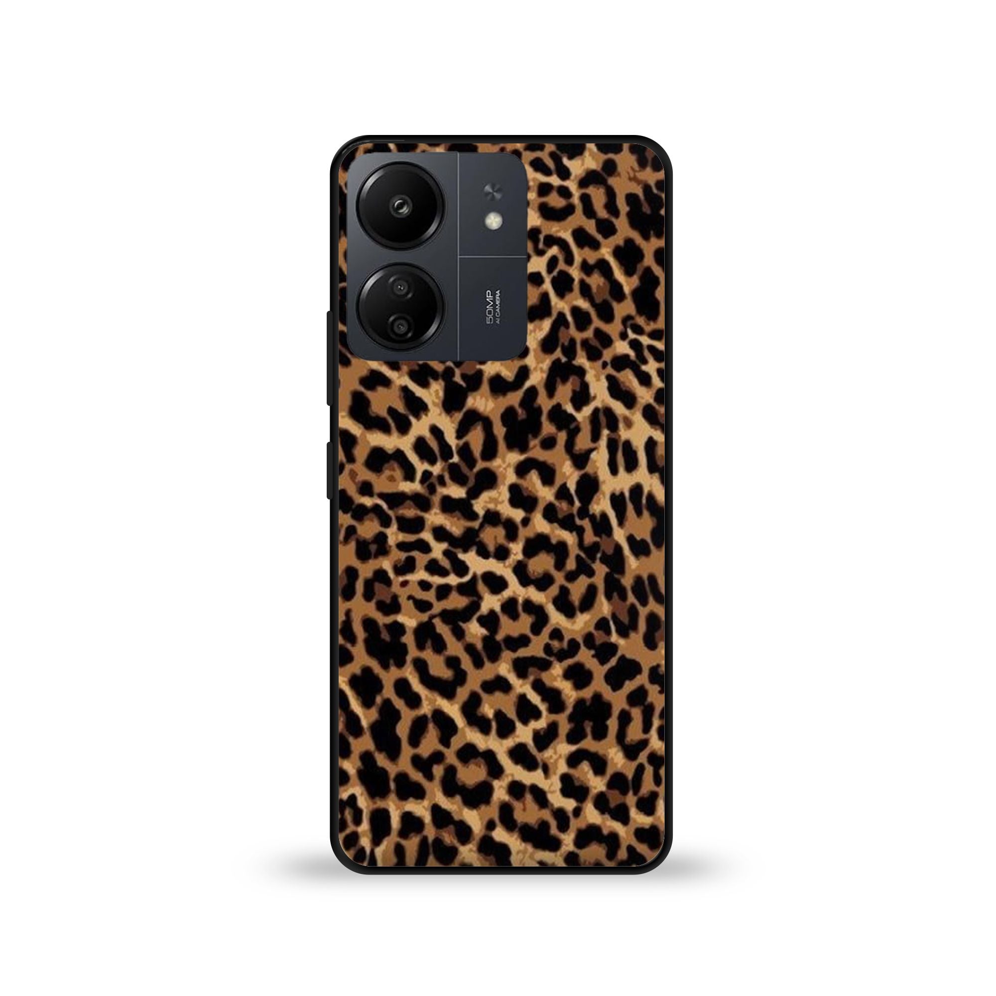 Redmi 13C - Wallpaper 173 - Premium Printed Glossy Phone Case