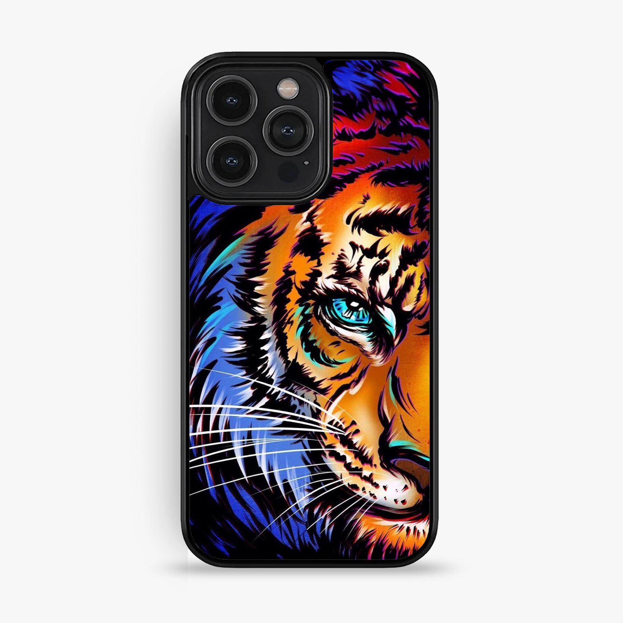 iPhone 12 Pro Max - Design 157 - Premium Glossy Phone Case