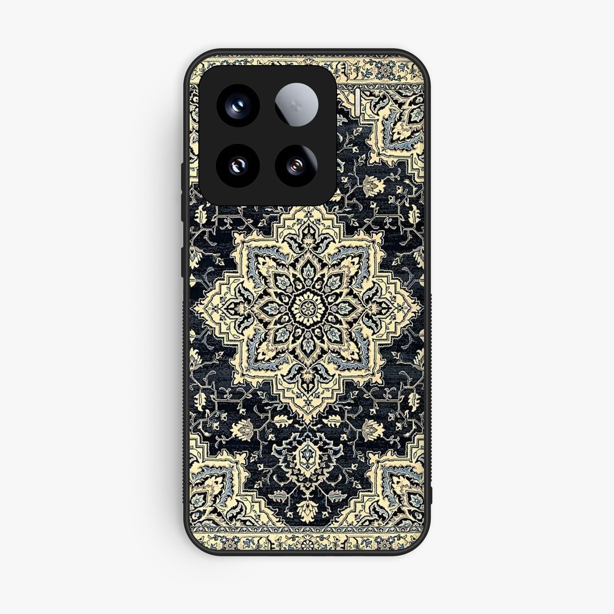 Xiaomi 15 - Wallpaper 044 - Premium Printed Glossy Phone Case