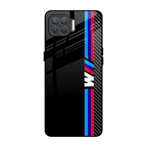 Automotive Art Glossy Case for Oppo F17 Pro