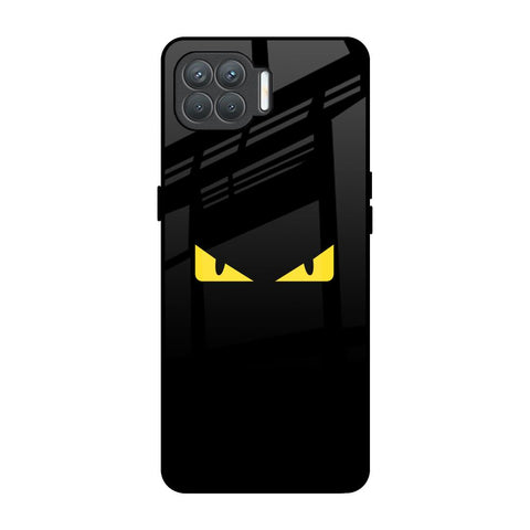 Eyes On You Glossy Case For Oppo F17 Pro