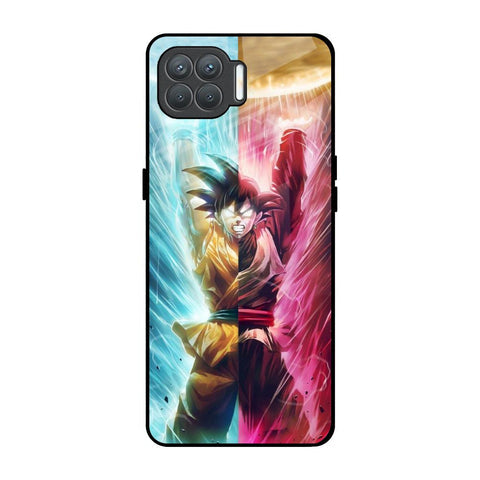 Ultimate Fusion Glossy Case for Oppo F17 Pro