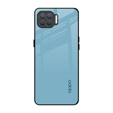 Sapphire Glossy Case for Oppo F17 Pro