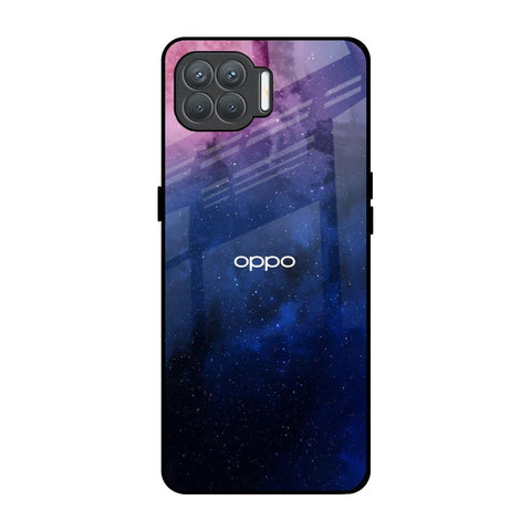 Dreamzone Glossy Case For Oppo F17 Pro