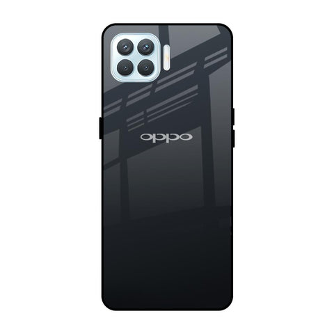 Stone Grey Glossy Case For Oppo F17 Pro