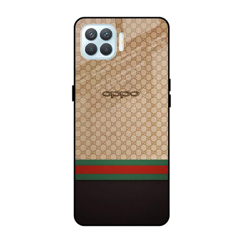 High End Fashion Glossy case for Oppo F17 Pro