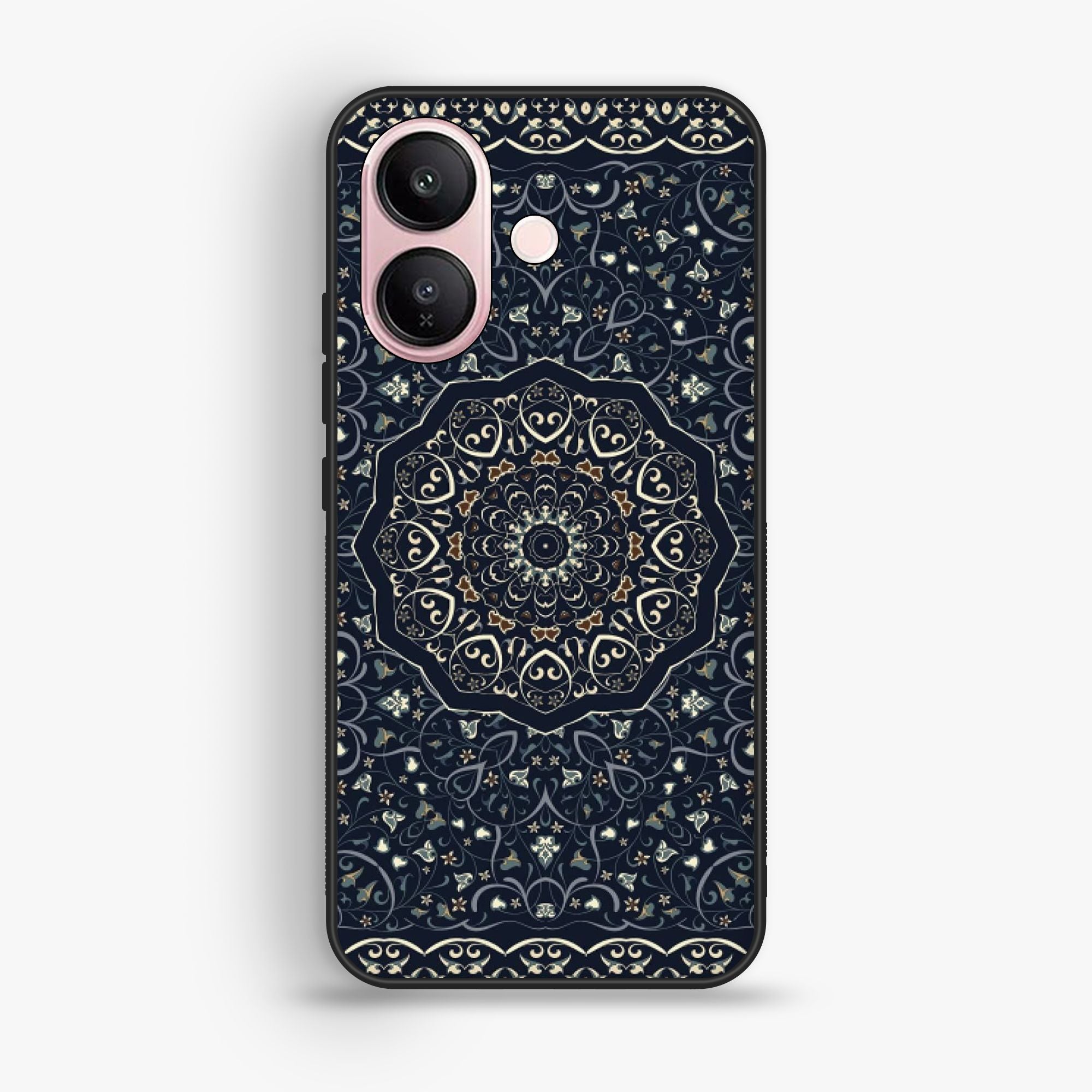 VIVO V60 Lite - Wallpaper 043 - Premium Printed Glossy Phone Case