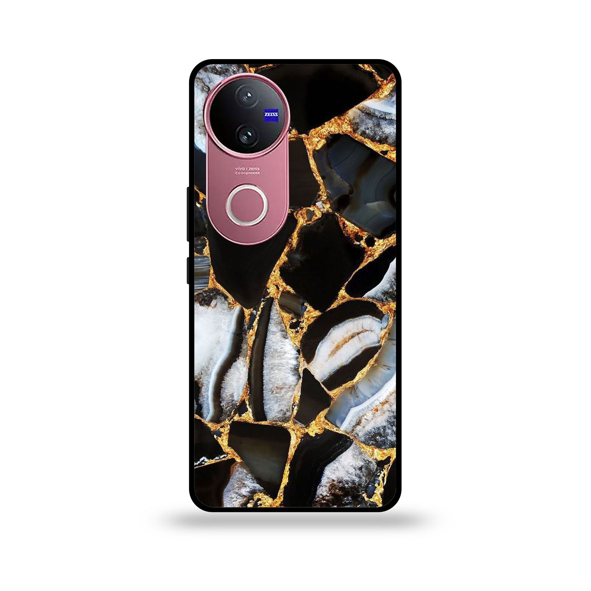 Vivo V50 5G - Wallpaper 129 - Premium Printed Glossy Phone Case