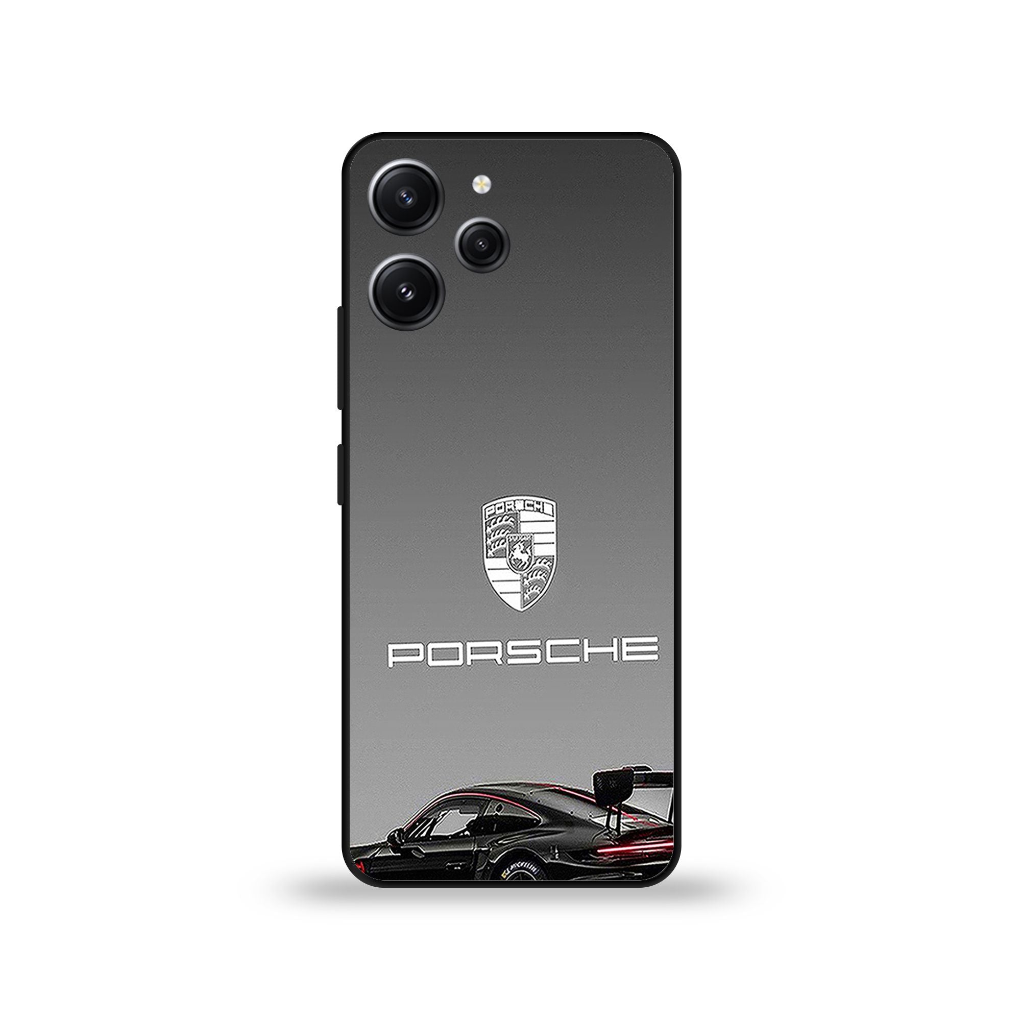 Redmi 12 - Wallpaper 152 - Premium Printed Glossy Phone Case
