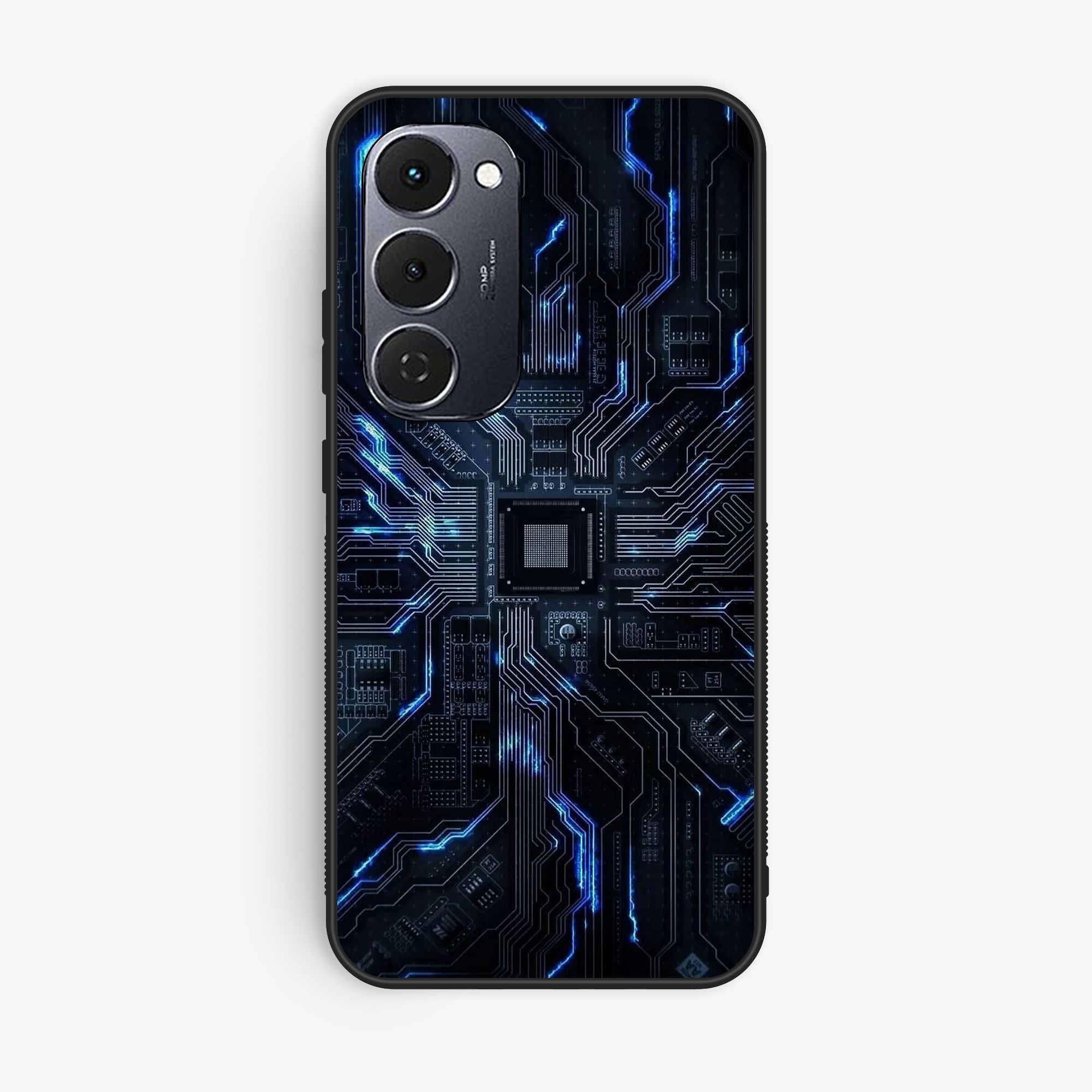 Tecno Spark 40 Pro Plus - Wallpaper 086 - Premium Printed Glossy Phone Case