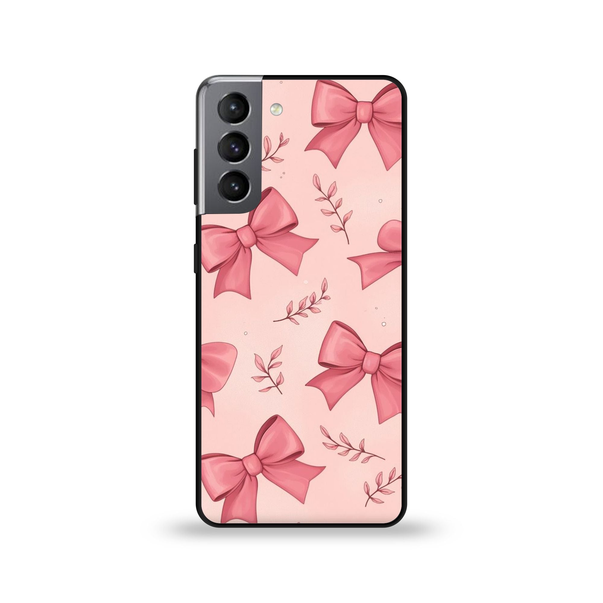 Samsung Galaxy S21 Plus - Wallpaper 033 - Premium Printed Glossy Phone Case