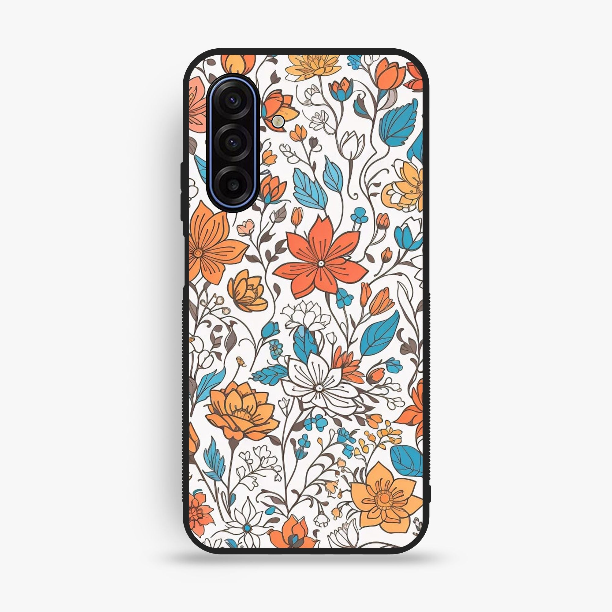 Samsung A17 - Wallpaper 124 - Premium Printed Glossy Phone Case