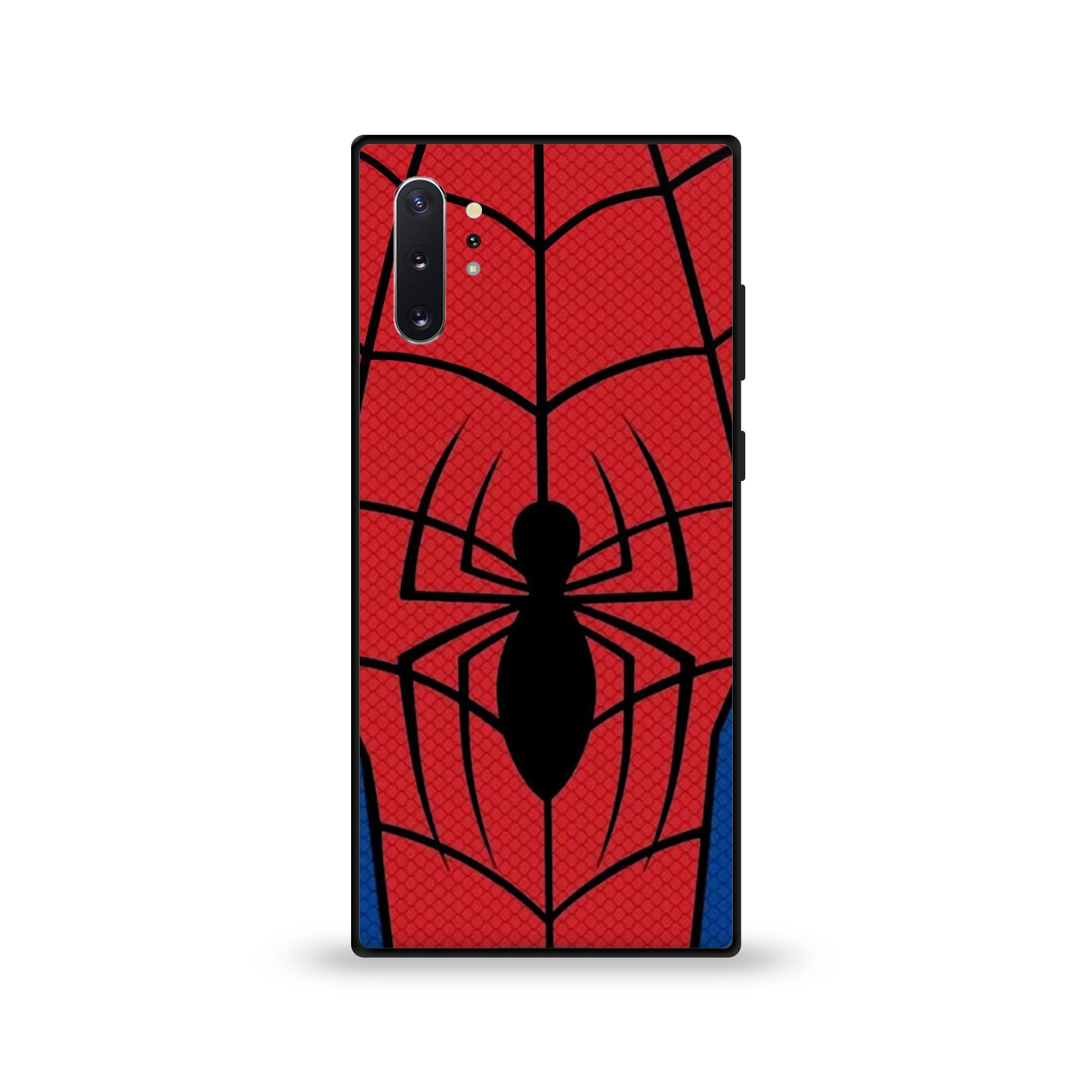 Samsung Galaxy Note 10 Plus - Wallpaper 053 - Premium Printed Glossy Phone Case