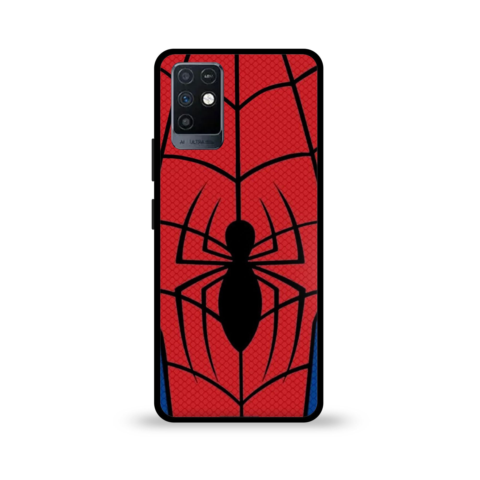 Infinix Note 10 - Wallpaper 41 - Premium Printed Glossy Phone Case