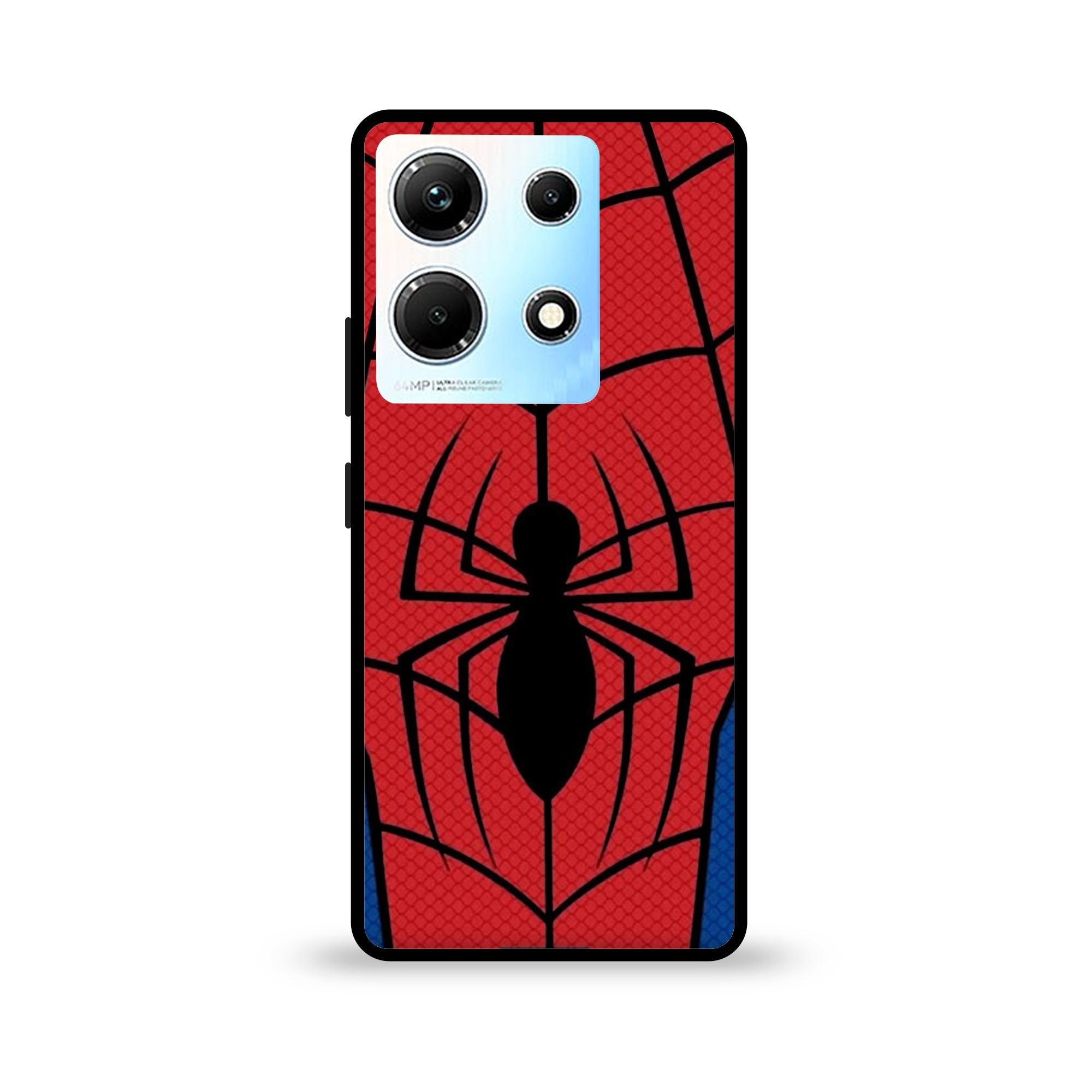 Infinix Note 30 - Wallpaper 053 - Premium Printed Glossy Phone Case