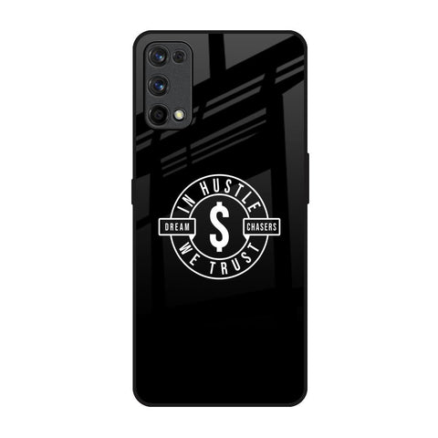 Dream Chasers Glossy Case for Realme 7 Pro