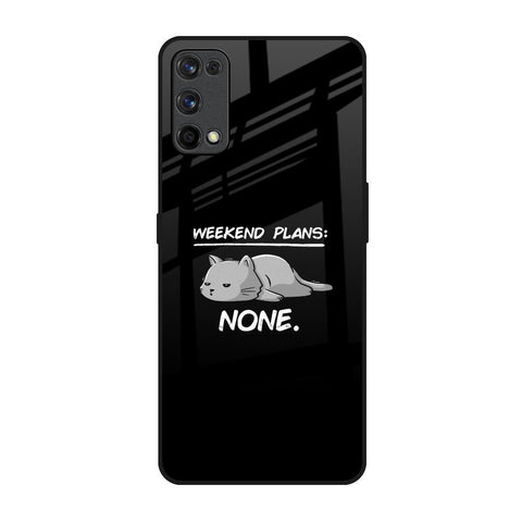 Weekend Plans Glossy Case for Realme 7 Pro