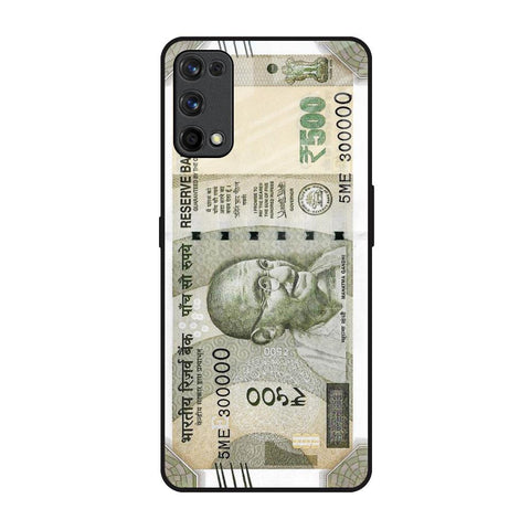 Cash Mantra Glossy Case for Realme 7 Pro