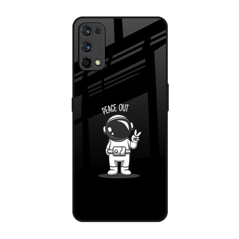 Peace Out Astro Glossy Case for Realme 7 Pro