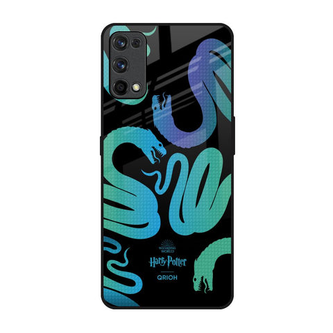 Basilisk Glossy Case for Realme 7 Pro