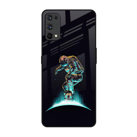 Star Ride Glossy Case for Realme 7 Pro
