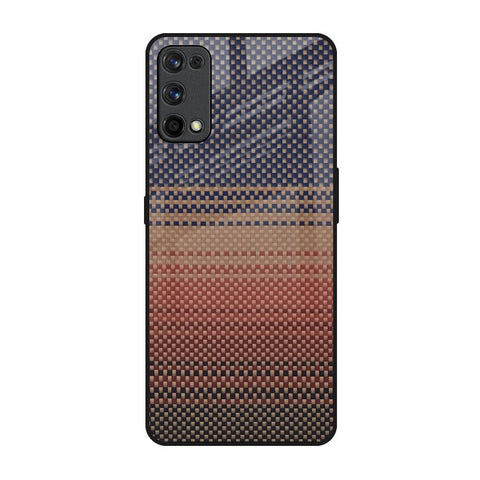 Fiber Artistry Glossy Case for Realme 7 Pro