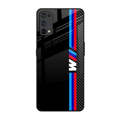Automotive Art Glossy Case for Realme 7 Pro