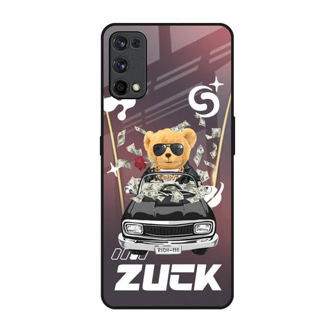Money Madness Glossy Case for Realme 7 Pro