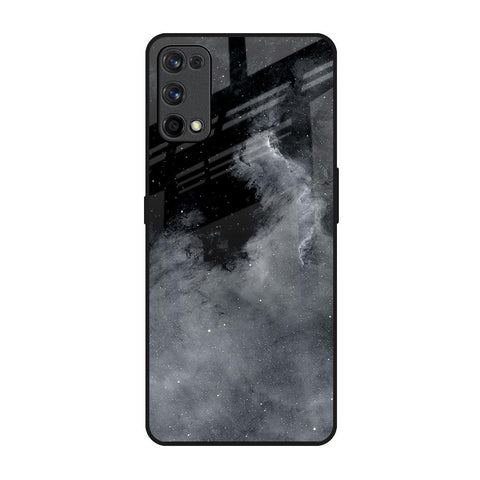Fossil Gradient Glossy Case For Realme 7 Pro