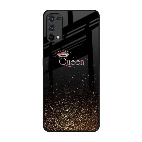 I Am The Queen Glossy Case for Realme 7 Pro