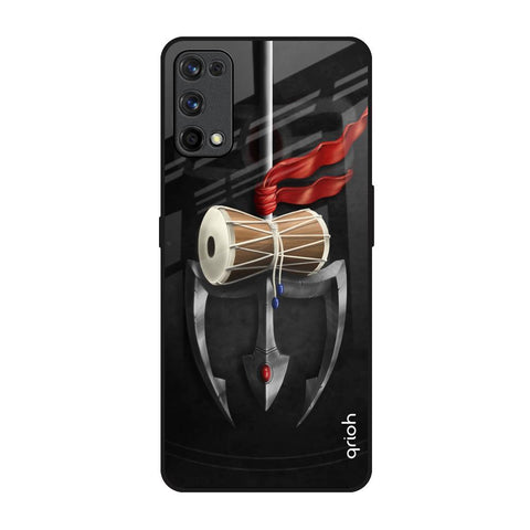 Power Of Lord Glossy Case For Realme 7 Pro