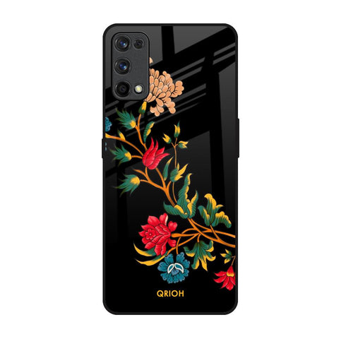 Dazzling Art Glossy Case for Realme 7 Pro