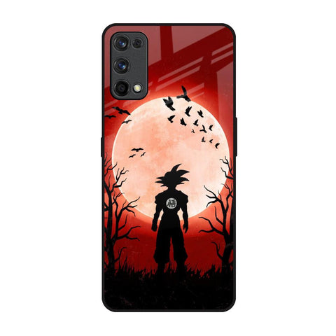 Winter Forest Glossy Case for Realme 7 Pro