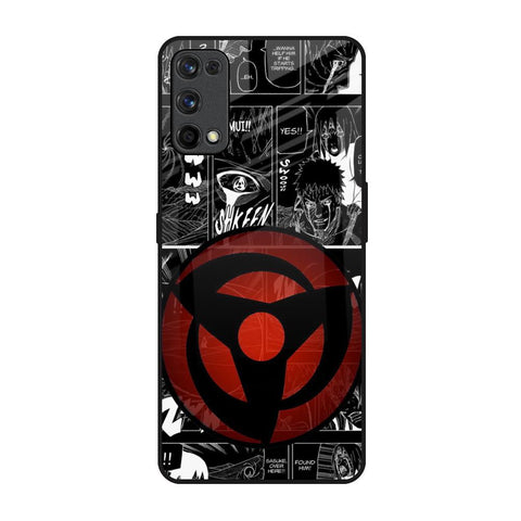 Sharingan Glossy Case for Realme 7 Pro