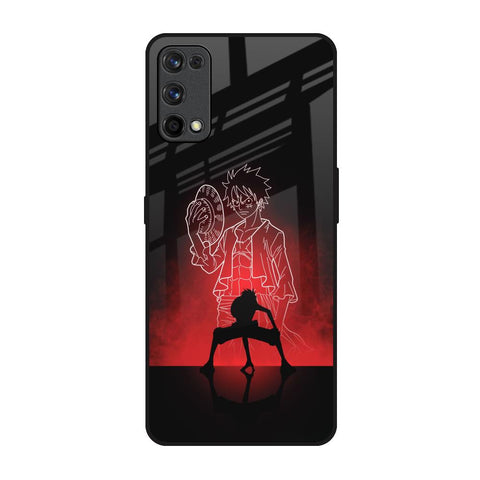 Soul Of Anime Glossy Case for Realme 7 Pro