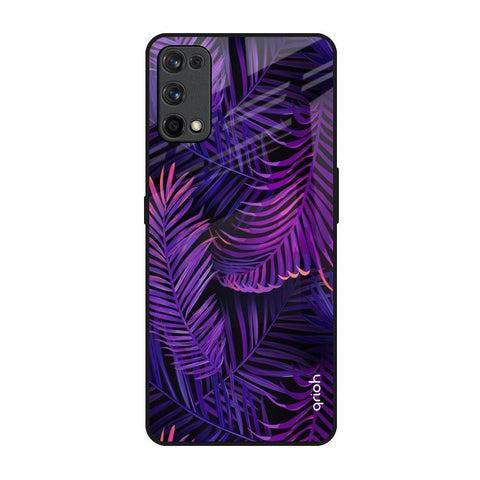 Plush Nature Glossy Case for Realme 7 Pro
